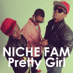 Niche Fam  Pretty Girl (Prod.by Uvray)