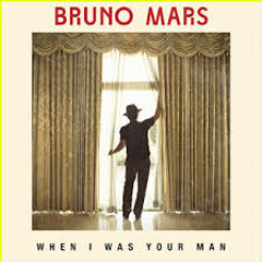 Bruno Mars - When I Was Your Man (Piano Instrumental)