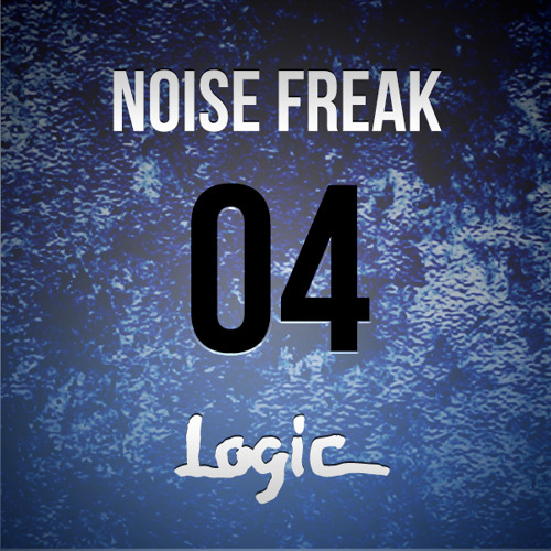 GAIA SH-01 Noise Freak Vol. 4