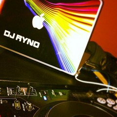 Shakedown- DJ Ryno's First Club Mash Up Mix