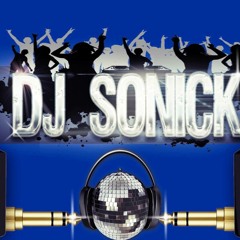 Dj zonick Mix Sandunga Calle Records