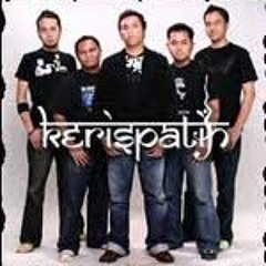 Kerispatih - Lagu Rindu (Instrumental)