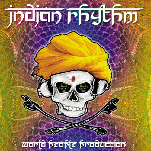 Ancient Voice Modulation_World People Festival