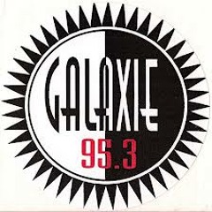 SFD - It's Time For House @ Galaxie 95.3 FM