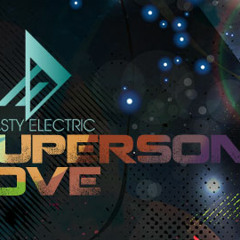 FOCUSKIND   SUPERSONIC LOVE(SUMMER MIX)