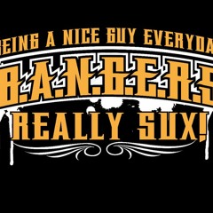 BANGERDOUBLEONE