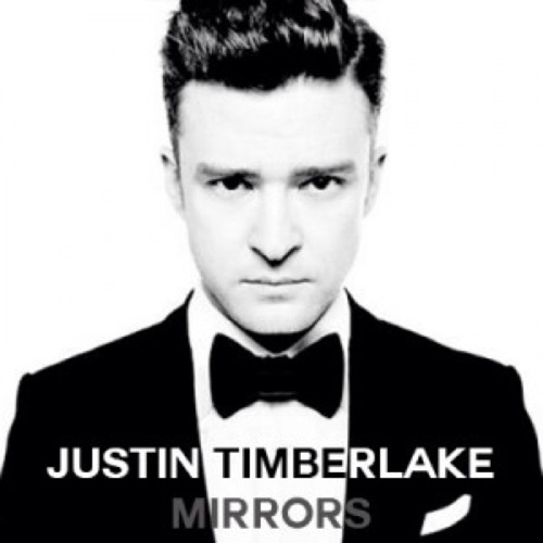 Justin Timberlake - Mirrors (Cover)