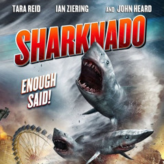 Sharknado - Ian Ziering