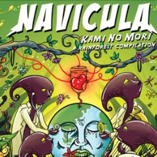 Navicula - Di Rimba