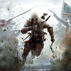 'Fight For Freedom' - Assassins Creed III fanmade (Rick Horrocks & Petteri Sainio)