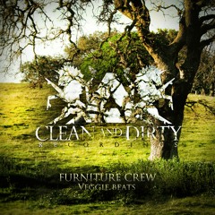 Furniture Crew - Veggie Beats (Fotis 'mentor' Monos Remix) [Clean & Dirty Recordings]