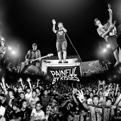 Painful by Kisses - Wish Of A Lonely Man (Cover)