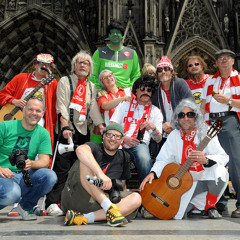 Halbangst 3: Jetz simmer hier!