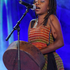 Nyika YeMatsotsi - Andy Brown ft Chiwoniso