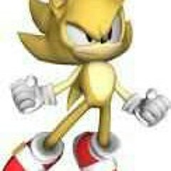 Gold Sonic