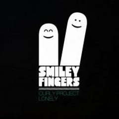 Curly Project - She's a bitch (Smiley Fingers Limited)