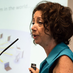 On "Imagination": Ariane Koek