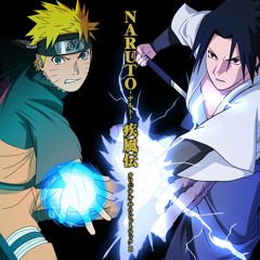 Naruto Shippuden OST 2 - Track 07 - Kakuzu