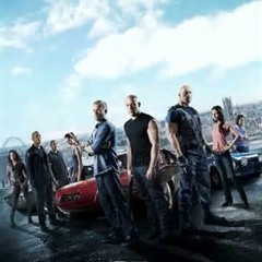 Fast & Furious 6 - Daddy Yankee - Me Entere (DJ NIT$ Extend v)