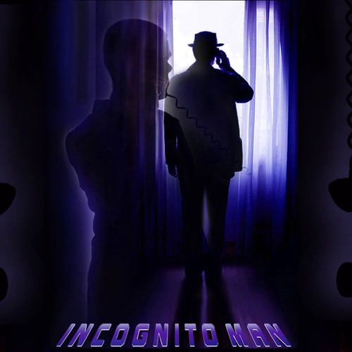 Stream Incognito Man - CALIBER by CALIBER | Listen online for free on ...