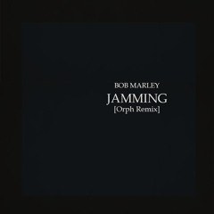 Bob Marley - Jamming [Midnight In Jamaica Remix]