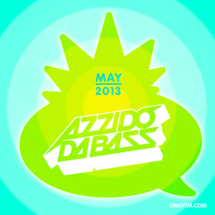 OMGITM Supermix - Azzido Da Bass