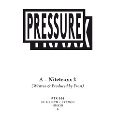 PTX006 - A - Frost - Nitetraxx 2