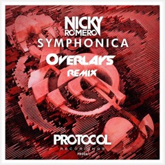 Nicky Romero - Symphonica (Overlay's Remix) [FREE DOWNLOAD]