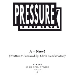 PTX006 - A - Chris Wood & Meat - NOW !