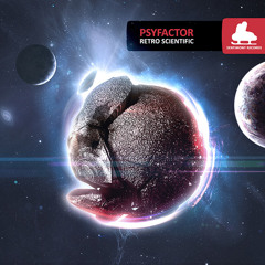 Psyfactor - Earth-Like