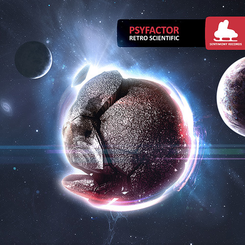 Psyfactor - Earth-Like