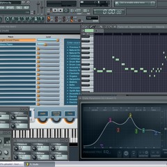 Trancepose - Inspiration anytime(first sketch)
