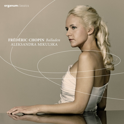 Chopin - Ballade No. 2 in F Major op. 38