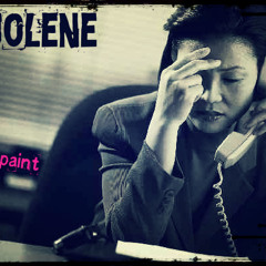 Spray Paint The Stars - Jolene Acoustic Cover