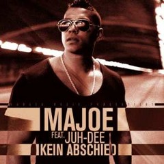 Majoe - Kein Abschied (feat. Juh-Dee) [prod. by Juh-Dee]