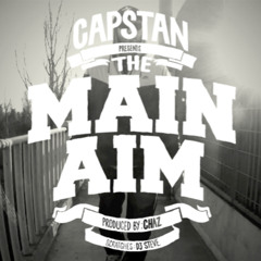 The Main Aim (prod. Non Dire Chaz, Scratches Dj Steve)