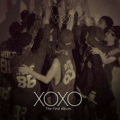 EXO - Don't Go (나비소녀) (Piano Inst.) Cover