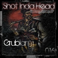 Grubian01 - Dark Stepper |FREE TRACK| (2012) ..::REMASTARED::..