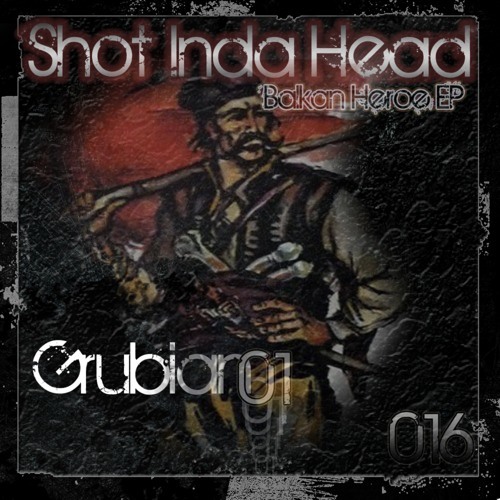 Grubian01 - Dark Stepper |FREE TRACK| (2012) ..::REMASTARED::..