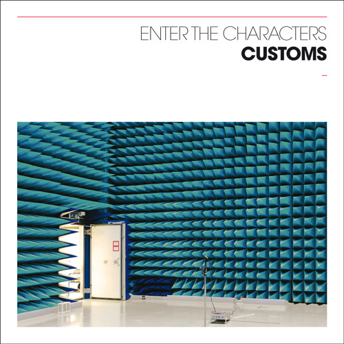 Customs - Rex