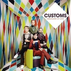 Customs - Only After Dark