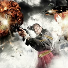 Nokke House for den ræven