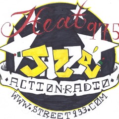 Action Radio 7/25/13