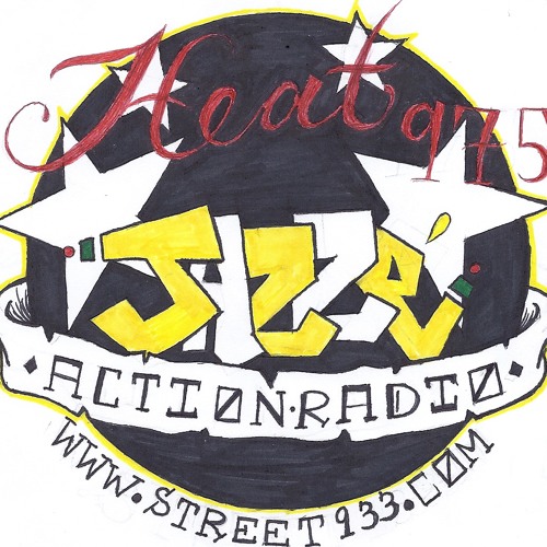 Action Radio 7/25/13