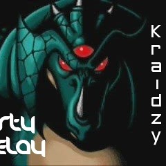 Dirty Delay - Kraidzy Dance (Kraid Metroid Remix) *Free Download*