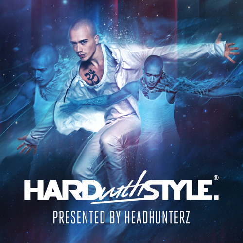 Нежная hard style. Headhunterz 2010. Hard with Style.