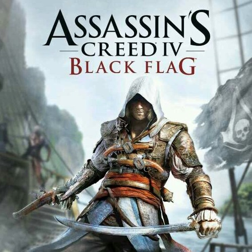Assassin's Creed IV Black Flag OST - Main Theme (Brian Tyler)
