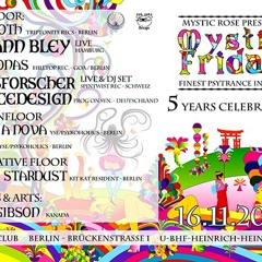 Goa - Jonas - Mystic - Rose - 16.11.2012.4 - 8