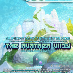 The Next Level Radio May 19th 2013 with The Avatara VII23