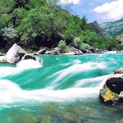 Caner Gülsüm - Elazığ Dersim Arası